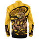 Hawthorn Long Sleeve Shirt Premiership Series Flame Edition