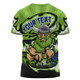 Canberra Raiders T-Shirt Premiership Series Sports Gear