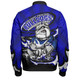 Canterbury-Bankstown Bulldogs Bomber Jacket Premiership Series Sports Gear
