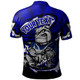 Canterbury-Bankstown Bulldogs Polo Shirt Premiership Series Sports Gear