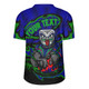 New Zealand Warriors Rugby Jersey Premiership Series Sports Gear