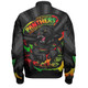 Penrith Panthers Bomber Jacket Premiership Series Sports Gear