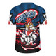 Sydney Roosters Rugby Jersey Premiership Series Sports Gear