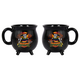 Adelaide Crows Cauldron Mug Skeleton Of The Shadows