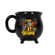 Hawthorn Cauldron Mug Skeleton Of The Shadows