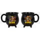 Hawthorn Cauldron Mug Skeleton Of The Shadows