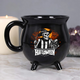 Collingwood Cauldron Mug Skeleton Of The Shadows