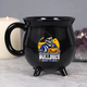 Canterbury-Bankstown Bulldogs Cauldron Mug Dark Moon Rugby Halloween Battle Edition