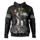 Collingwood Hoodie Full Moon Fever Halloween Supporter