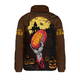 Hawthorn Padded Jacket Full Moon Fever Halloween Supporter