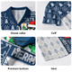 Geelong Cats Hawaiian Shirt Merry Christmas Knit Style Festive Spirit