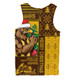 Hawthorn Men Singlet Merry Christmas Knit Style Festive Spirit