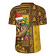 Hawthorn Rugby Jersey Merry Christmas Knit Style Festive Spirit