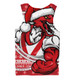 St. George Illawarra Dragons Men Singlet Ugly Knit Style For Christmas Game Fans