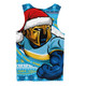 Gold Coast Titans Men Singlet Ugly Knit Style For Christmas Game Fans