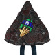 Australia Aboriginal Cloak - Torres Strait Blood In me