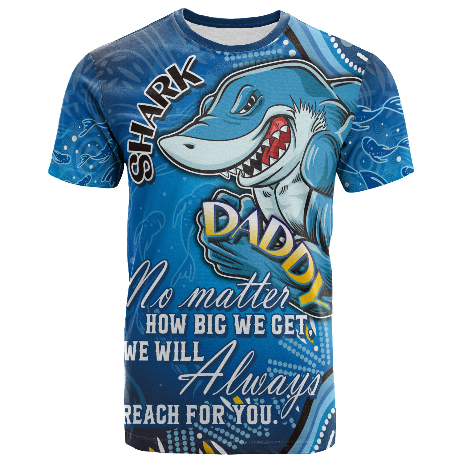 Custom sharks shirts clearance
