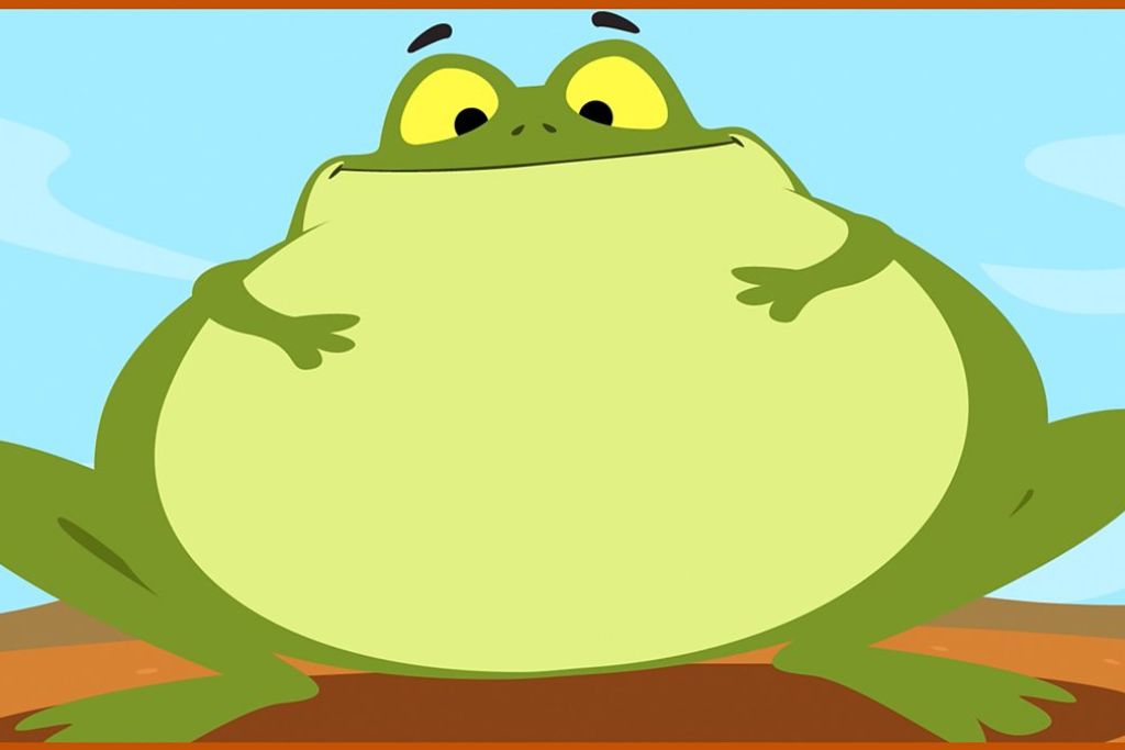 Explore The Meaning of Tiddalick The Frog in Australian Indigenous