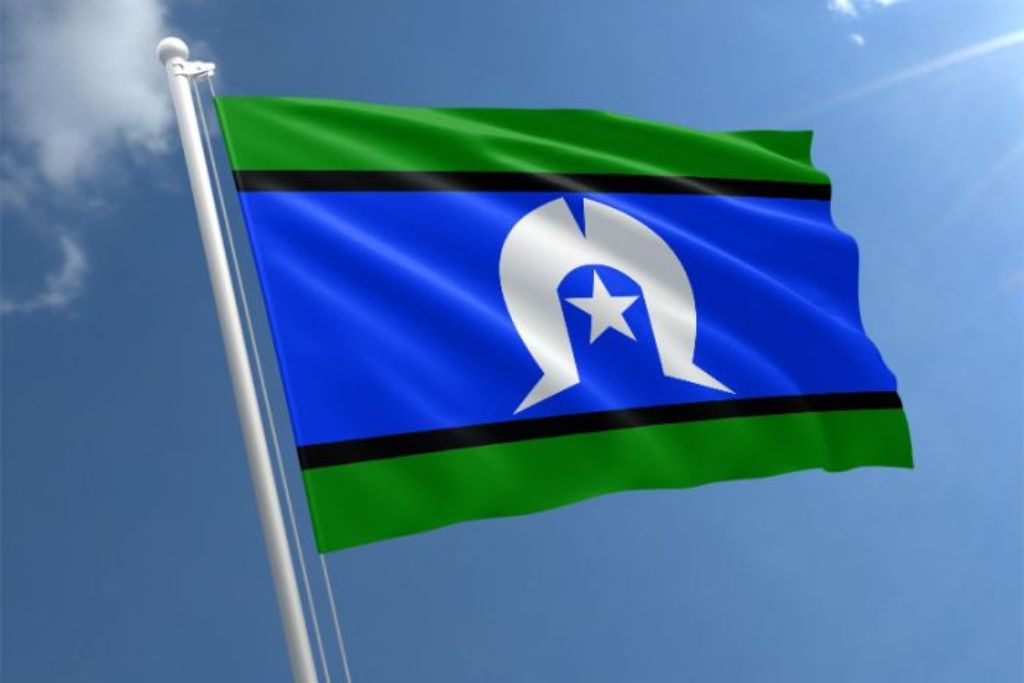 Discover The Torres Strait Islander Flag, One of Australia's Official