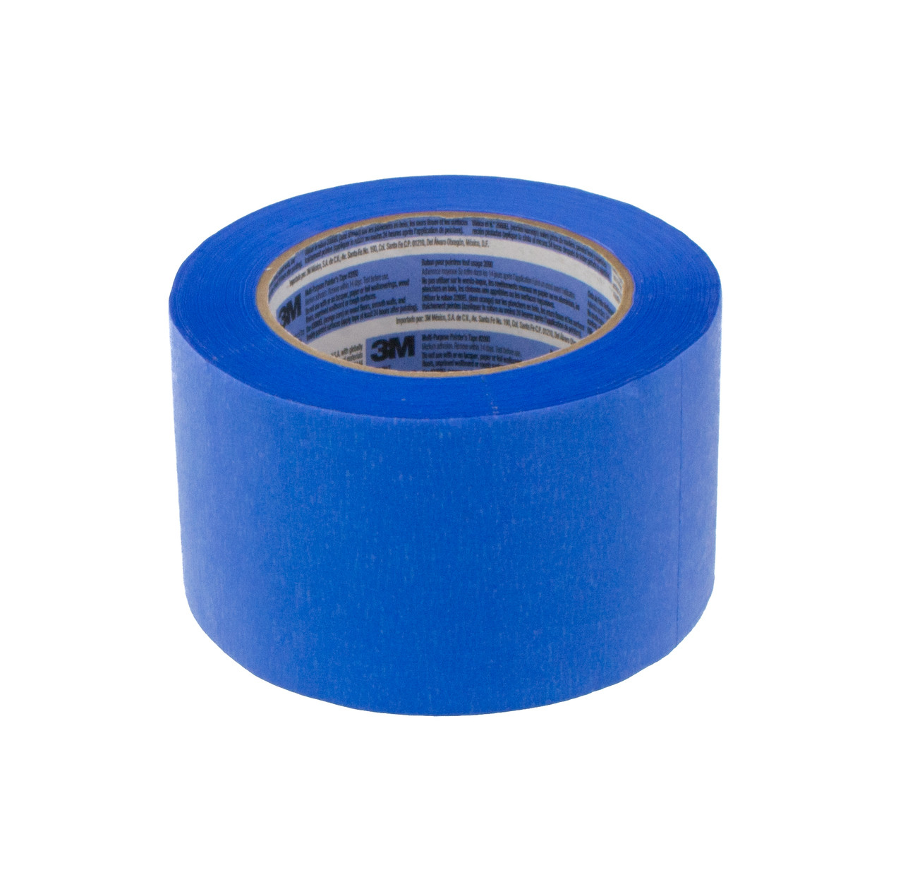 3M Blue Painters Tape (for PLA on a cold bed) - PolyPrinter