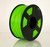 ABS Fluorescent Green