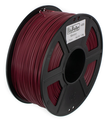 ABS/PLA Marron - Matrix 3d Guadeloupe