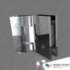 Polish 135° Shower Hinge