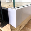  Grey Corner Cap for Channel cover - Side Mount system only 