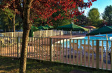 Choosing the Right Pool Fencing: A Guide to Materials and Styles