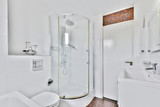 Frameless Shower Glass for Small Bathrooms: Maximising Space and Style