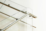  5 Benefits of Glass Balustrades