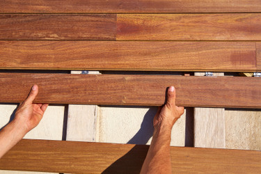 Materials Matter: Choosing the Right Material for Your Deck Balustrade