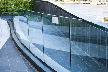 Balustrades in Outdoor Spaces: Safety and Aesthetics