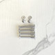  Screw Set for SQ50 - Silver 
