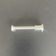  Screw Set for SQ50 - Silver 