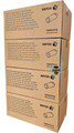 Xerox High-Yield Set | 106R03916, 106R03917, 106R03918, 106R03919 | Original Xerox VersaLink C600 Extra High-Yield Toner Cartridges - Black, Color