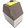 888341 | Original Ricoh Toner Cartridge - Yellow