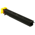 A070230 | TN411Y | Original Konica Minolta Toner Cartridge - Yellow