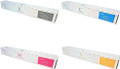 Kyocera TK-8517 Set | TK8517K, TK8517C, TK8517M, TK8517Y | Original Kyocera Toner Cartridges – Black & Color