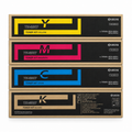 Kyocera TK-8507 Set | TK-8507K, TK-8507C, TK-8507M, TK-8507Y | Original Kyocera Toner Cartridges – Black & Color