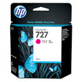 B3P14A | HP 727 | Original HP DesignJet Ink Cartridge - Magenta
