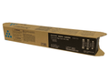 842371 | Original Ricoh IM C400/C401 High-Yield Toner Cartridge - Cyan