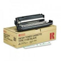 339587 | Original Ricoh Toner Cartridge Laser Cartridge - Black