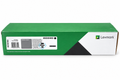 Lexmark 85D0H Set | 85D0HK0, 85D0HC0, 85D0HM0, 85D0HY0 | Original Lexmark High-Yield Toner Cartridge - Black, Color