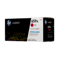 W2013A | HP 659A | Original HP LaserJet Toner Cartridge - Magenta