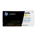 W2012A | HP 659A | Original HP LaserJet Toner Cartridge - Yellow