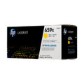 Original HP 659X SET | W2010X W2011X W2012X W2013X | LaserJet High-Yield Toner Cartridges - Black, Cyan, Magenta, Yellow