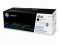 HP 414X SET | W2020X, W2021X, W2022X, W2023X | Original HP High-Yield Toner Cartridges - Black, Cyan, Magenta, Yellow