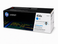 HP 414X SET | W2020X, W2021X, W2022X, W2023X | Original HP High-Yield Toner Cartridges - Black, Cyan, Magenta, Yellow