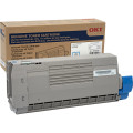 46507603 | Original OKI Toner Cartridge - Cyan
